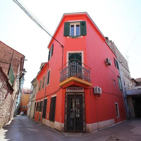 Studio Pupa Rovinj Zewnętrze zdjęcie