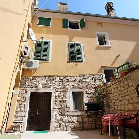 Studio Pupa Rovinj Zewnętrze zdjęcie