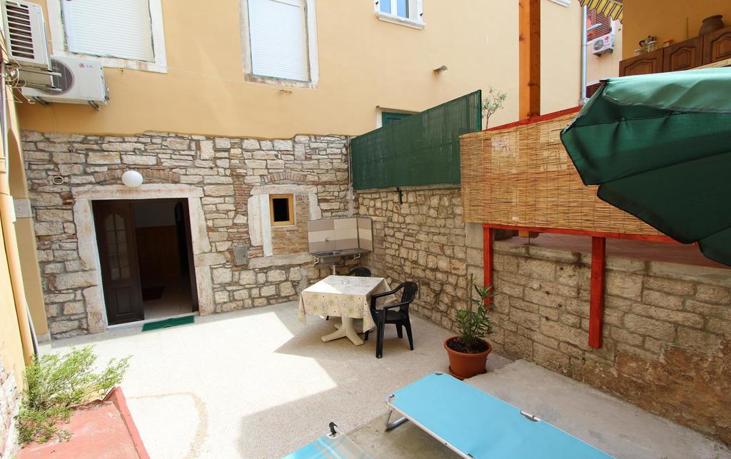Studio Pupa Rovinj Zewnętrze zdjęcie