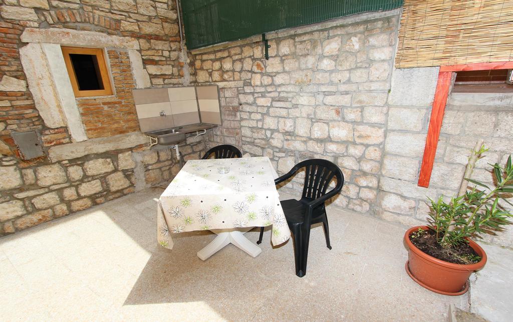 Studio Pupa Rovinj Zewnętrze zdjęcie