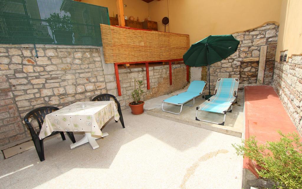 Studio Pupa Rovinj Zewnętrze zdjęcie