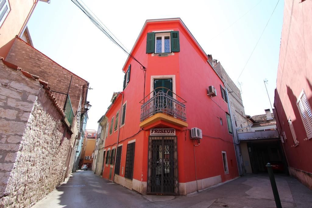 Studio Pupa Rovinj Zewnętrze zdjęcie