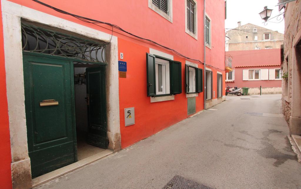 Studio Pupa Rovinj Zewnętrze zdjęcie