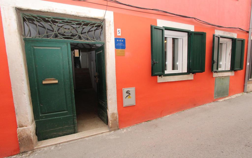 Studio Pupa Rovinj Zewnętrze zdjęcie