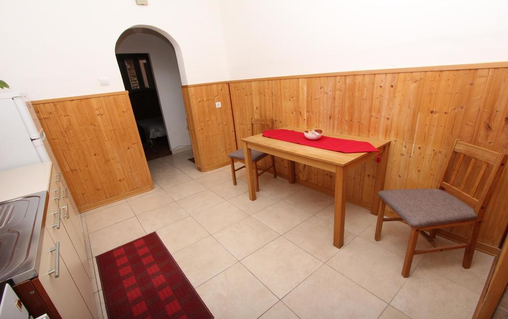 Studio Pupa Rovinj Zewnętrze zdjęcie