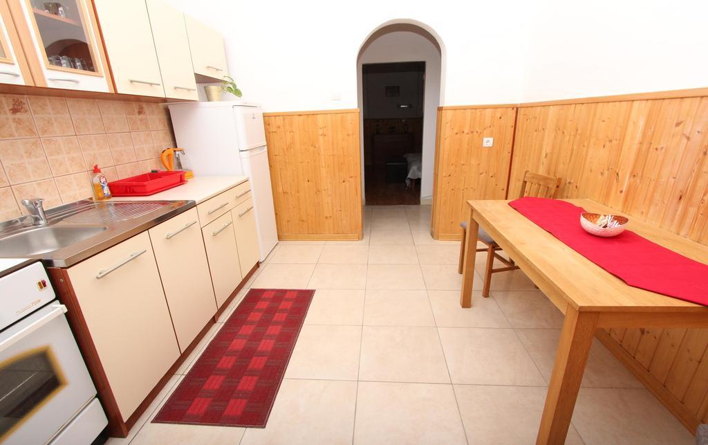 Studio Pupa Rovinj Zewnętrze zdjęcie
