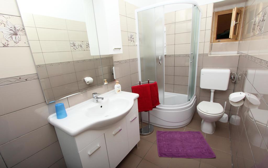 Studio Pupa Rovinj Zewnętrze zdjęcie