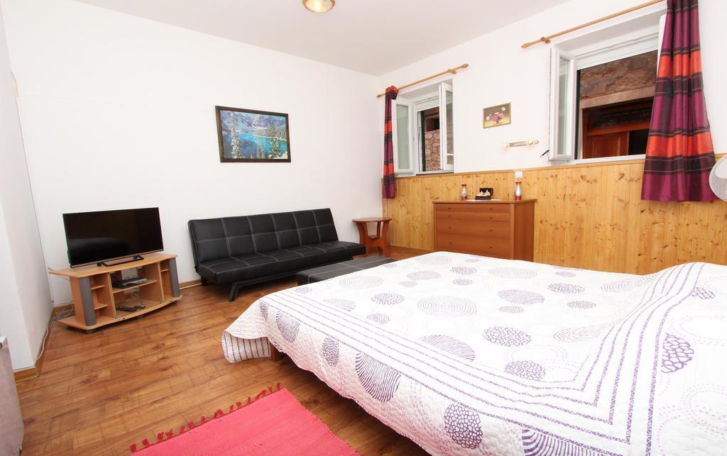 Studio Pupa Rovinj Zewnętrze zdjęcie