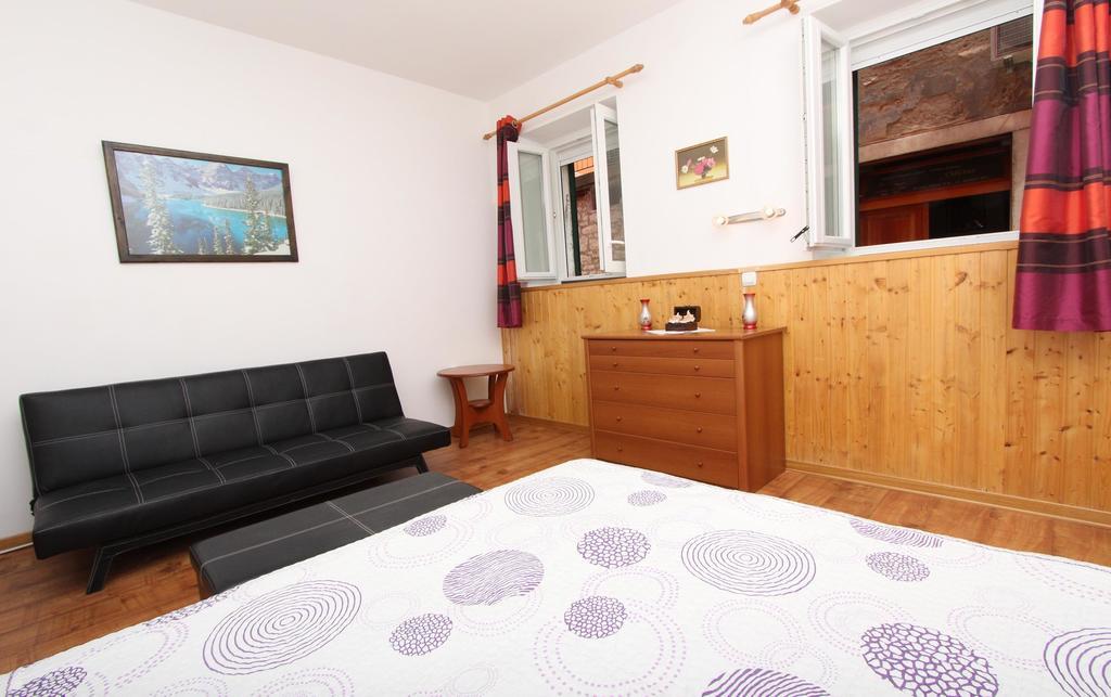 Studio Pupa Rovinj Zewnętrze zdjęcie