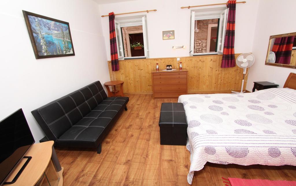Studio Pupa Rovinj Zewnętrze zdjęcie
