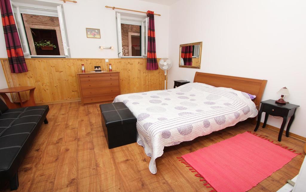Studio Pupa Rovinj Zewnętrze zdjęcie