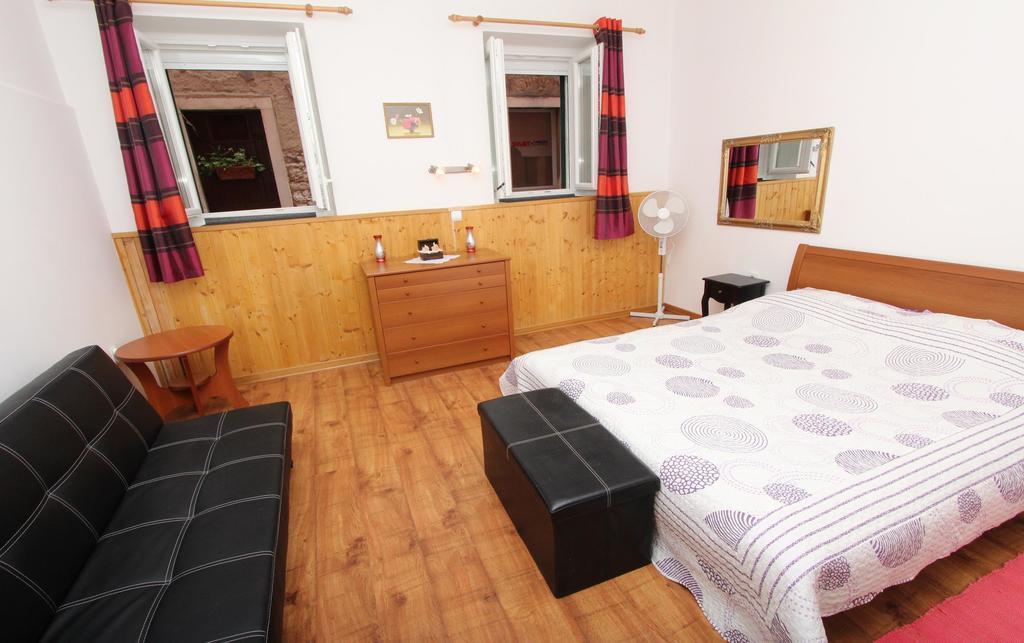 Studio Pupa Rovinj Zewnętrze zdjęcie