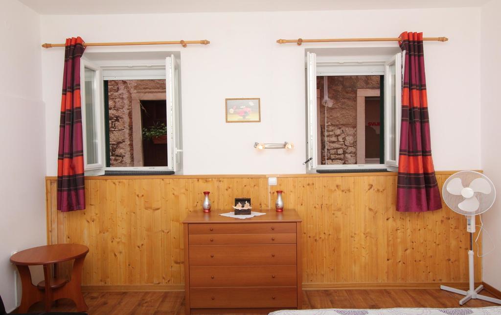 Studio Pupa Rovinj Zewnętrze zdjęcie