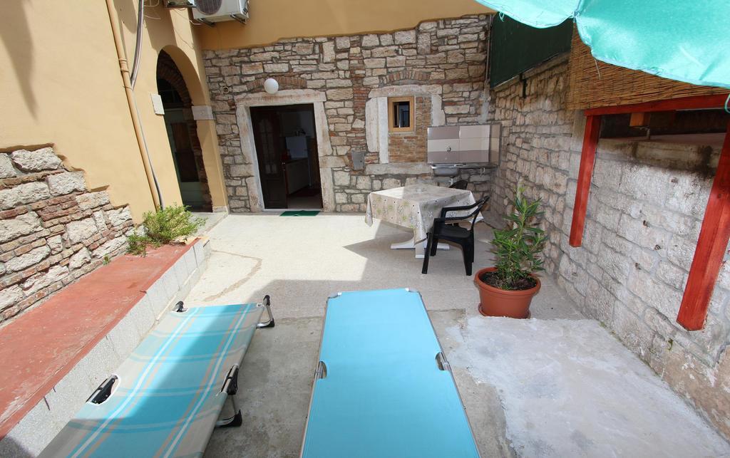 Studio Pupa Rovinj Zewnętrze zdjęcie